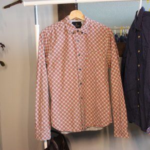 Scotch & Soda LS Button down